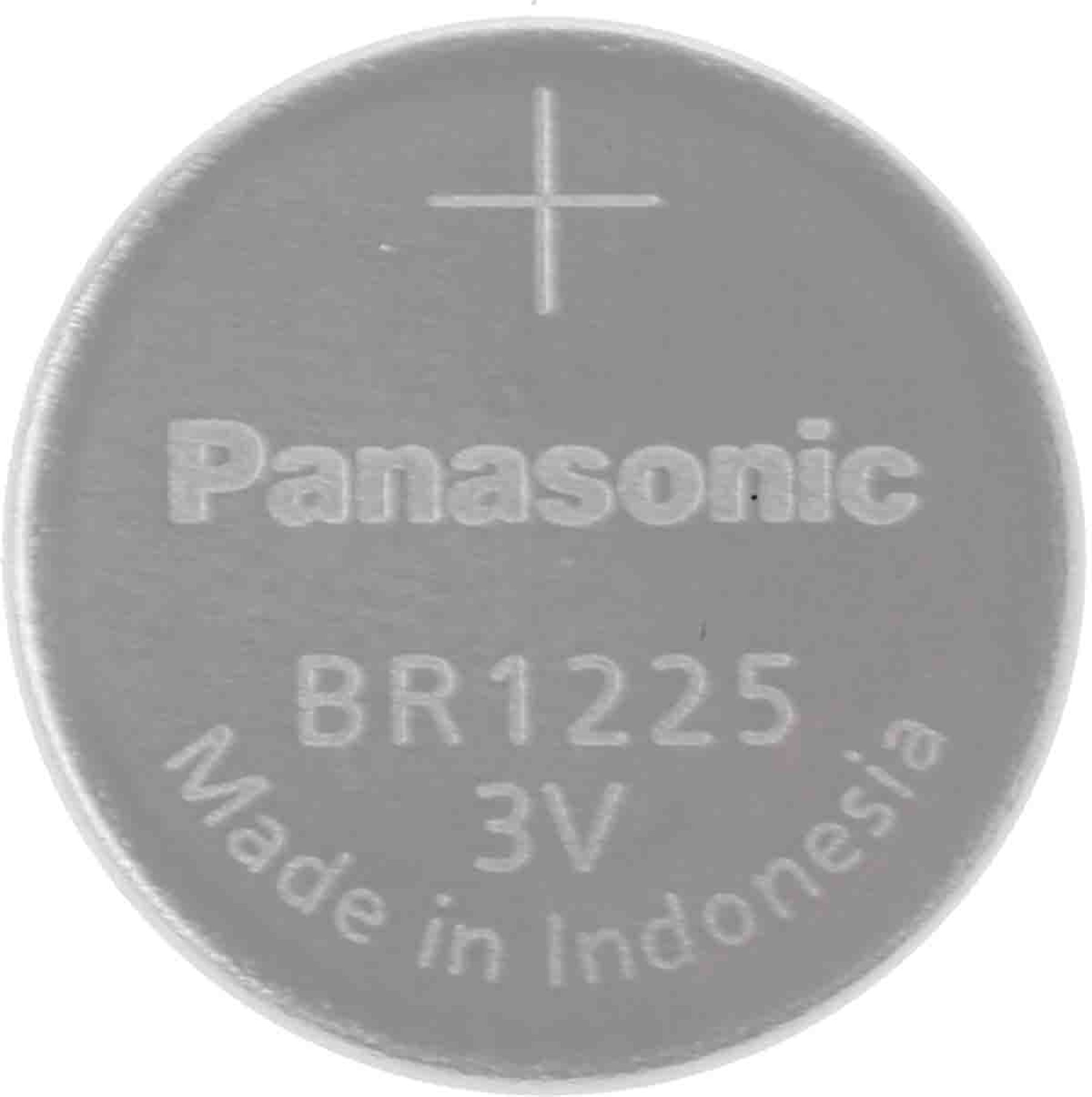 Panasonic BR1225